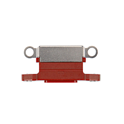 Shop the Charging Port for iPhone 13 and 13 Mini in Red, Pack of 10.