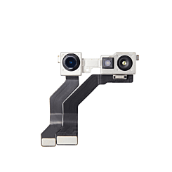 Buy the Front Camera Module Set for iPhone 13 Premium.

