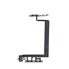 Shop the Power & Volume Button Flex Cable for iPhone 13.

