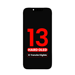 Grab the wholesale deals on the OLED Assembly for iPhone 13 Aftermarket QV8 Hard IC Transfer Eligible.

