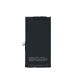Purchase the Replacement Battery for iPhone 13 Service Pack.

