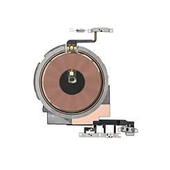 Purchase the Wireless NFC Charging Flex for iPhone 13.

