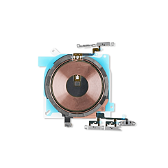 Grab the wholesale deals on the Wireless NFC Charging Flex for iPhone 13 Mini.

