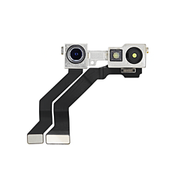 Stock up on the Front Camera Module Set for iPhone 13 Pro Premium.
