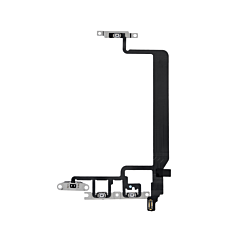 Buy the Power & Volume Button Flex Cable for iPhone 13 Pro.
