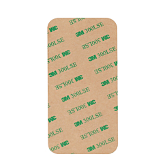 Purchase the 3M Glue Adhesive Tape for iPhone 13 Mini For Back Glass, Pack of 10.