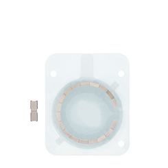 Grab the wholesale deals on the Wireless Charging Magsafe Magnet for iPhone 13 Mini Aftermarket.

