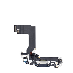 Order the Charging Port Flex Cable for iPhone 13 Mini Midnight Premium.


