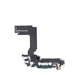 Grab the wholesale deals on the Charging Port Flex Cable for iPhone 13 Mini Green Premium.

