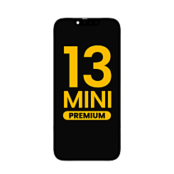 Stock up on the OLED Assembly for iPhone 13 Mini Premium.

