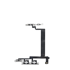 Order the Power and Volume Button Flex Cable for iPhone 13 Mini.

