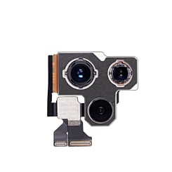 Shop the aftermarket back camera for iPhone 13 Pro and 13 Pro Max.

