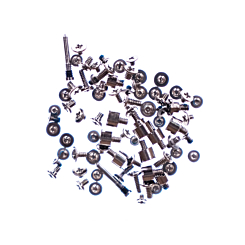 Purchase the Complete Screw Set for iPhone 13 Pro.
