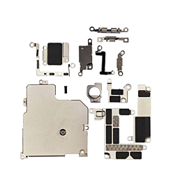 Purchase the Full Metal Bracket Set for iPhone 13 Pro.
