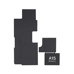 Grab the wholesale deals on the Mainboard Heat Shield for iPhone 13 Pro 2 Piece Set Pack of 10.
