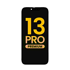 Purchase the OLED Assembly for iPhone 13 Pro Premium.
