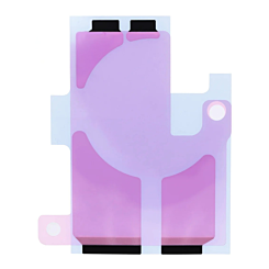 Buy the pack of 10 battery adhesive tapes for iPhone 13 Pro Max.

