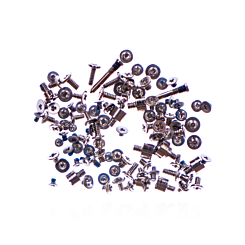 Shop the complete screw set for iPhone 13 Pro Max.

