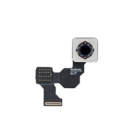 Single Back Camera for iPhone 13 Pro / 13 Pro Max (3x)