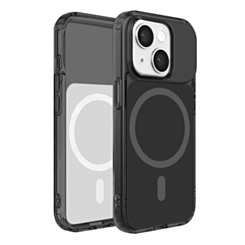 MirrorShield MagSafe Case (BLACK) for iPhone 13 / 14 (Only Ground Shipping)