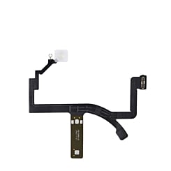 Buy the flashlight flex cable for iPhone 14.

