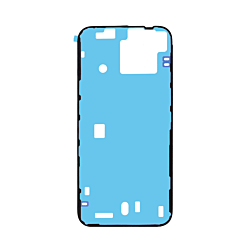 Grab the wholesale deals on the pack of 5 waterproof back glass adhesive tape for iPhone 14 and 16e.