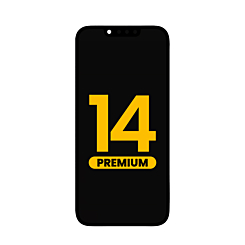 Shop the premium OLED assembly for iPhone 14.