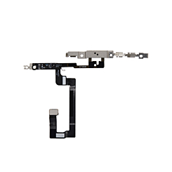Purchase the power button flex cable for iPhone 14.