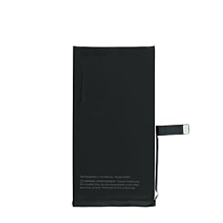 Purchase the replacement battery for iPhone 14 service pack.

