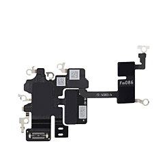Stock up on the WiFi flex cable for iPhone 14.