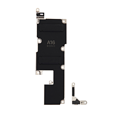 Order the Small Metal Bracket for iPhone 14 Pro Max on the motherboard.
