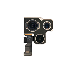 Purchase the Back Camera for iPhone 14 Pro Max, premium quality.
