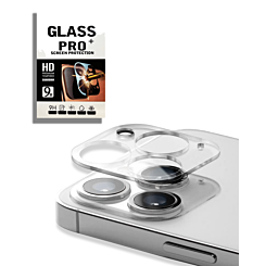 Order the Back Camera Tempered Glass for iPhone 14 Pro and 14 Pro Max in Clear.
