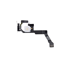 Buy the Flashlight Flex Cable for iPhone 14 Pro Max.
