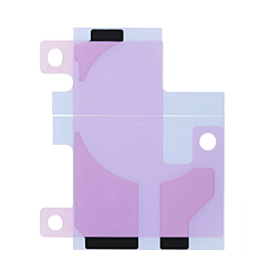 Stock up on the battery adhesive tape for iPhone 14 Pro, pack of 10.