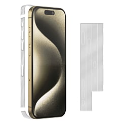 Full Frame Protection Film for iPhone 14 Pro