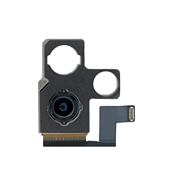 Order the single back camera for iPhone 14 Pro with 1x zoom.
