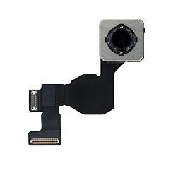 Purchase the single back camera for iPhone 14 Pro with 3x zoom.
