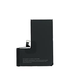 Buy the replacement battery for iPhone 14 Pro, service pack.
