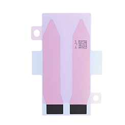 Order the battery adhesive tape for the iPhone 14 Plus — pack of 10.