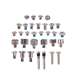 Shop the complete screw set for the iPhone 14 Plus.