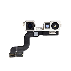 Purchase the front camera set for the iPhone 14 Plus — premium quality.