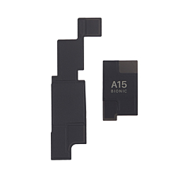Purchase the mainboard heat shield for the iPhone 14 or 14 Plus — 2-piece set, pack of 10.
