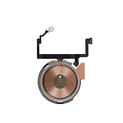 Grab the wholesale deals on the wireless NFC charging flex with flashlight flex cable for the iPhone 14 Plus.