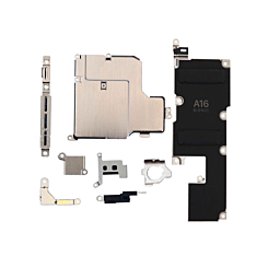 Purchase the Full Bracket Set for iPhone 14 Pro Max.
