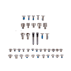 Order the Complete Screw Set for iPhone 14 Pro Max.
