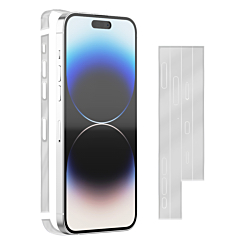 Full Frame Protection Film for iPhone 14 Pro Max