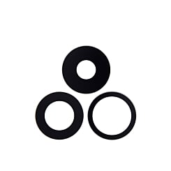 Grab the wholesale deals on the Back Camera Lens with Adhesive Tape for iPhone 14 Pro Max and 14 Pro, 3-piece set, premium quality.
