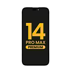 Buy the OLED Assembly for iPhone 14 Pro Max, premium quality.

