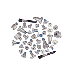 Order the complete screw set for iPhone 15 today.